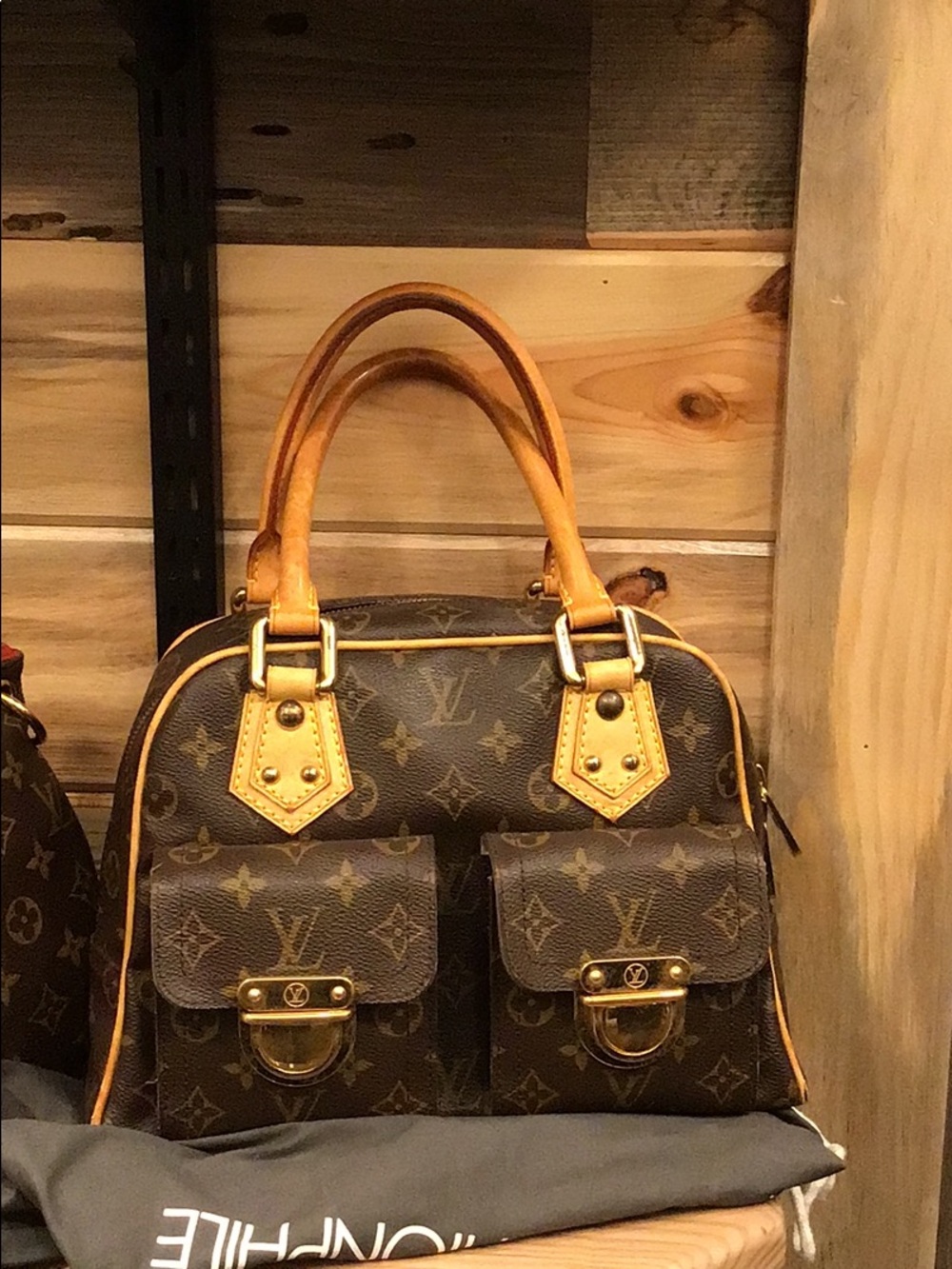 LV Manhattan PM